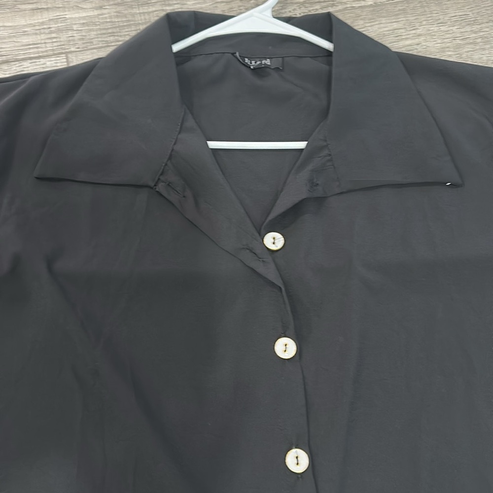 Illord 2x NWOT Black Midi - Picture 2 of 4